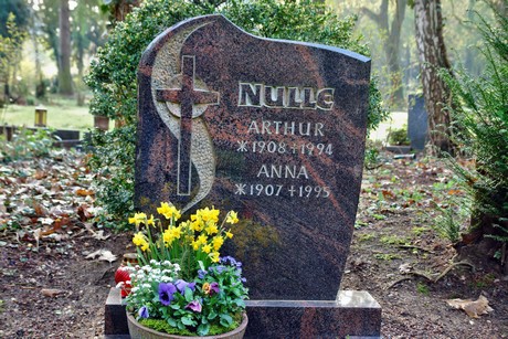 westfriedhof