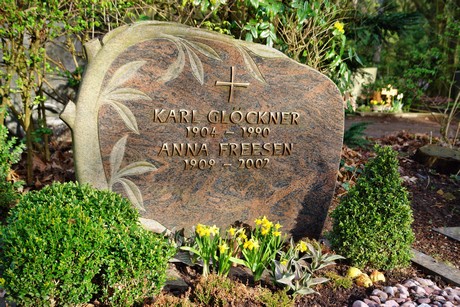 westfriedhof