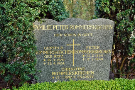 westfriedhof