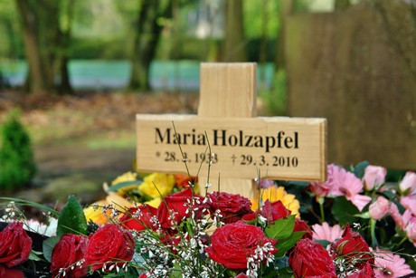 westfriedhof
