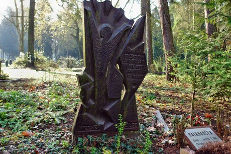 westfriedhof