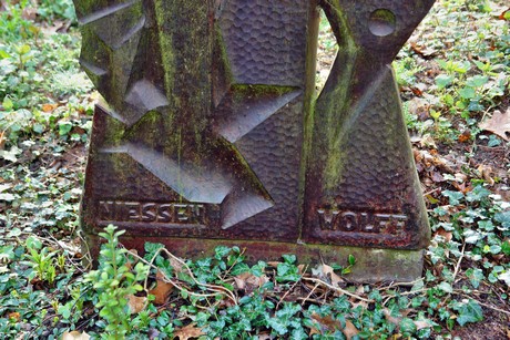 westfriedhof