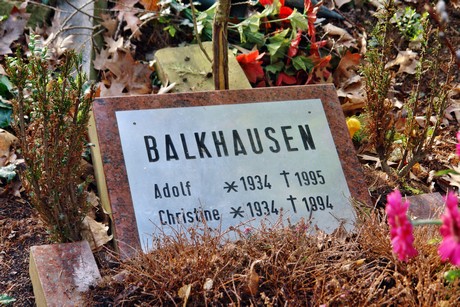 westfriedhof
