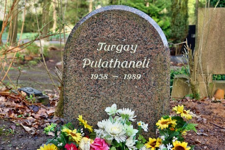 westfriedhof