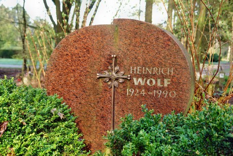 westfriedhof