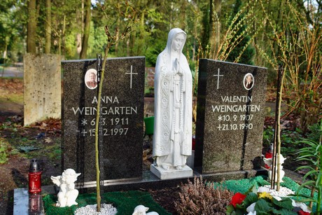 westfriedhof