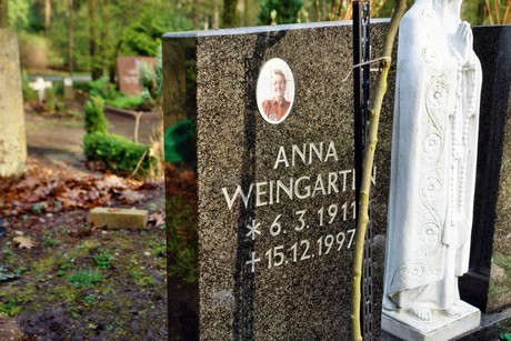 westfriedhof