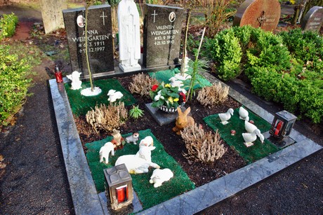 westfriedhof
