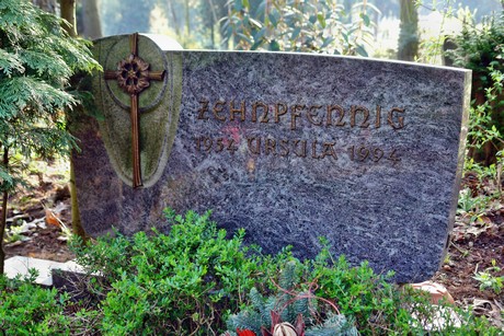 westfriedhof
