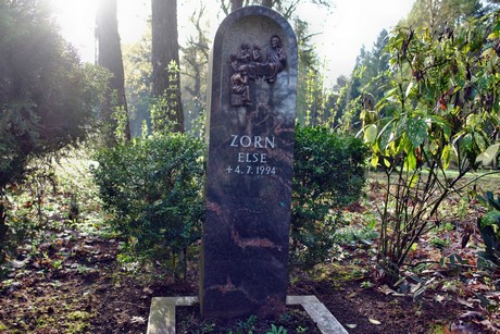 westfriedhof