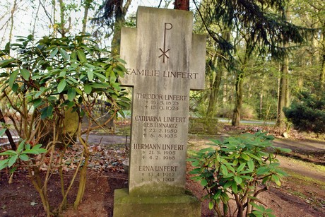 westfriedhof
