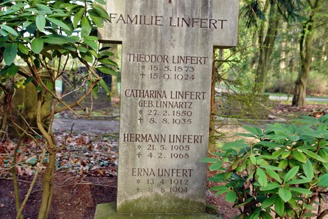 westfriedhof