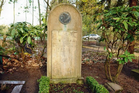 westfriedhof