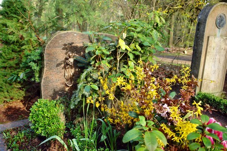 westfriedhof