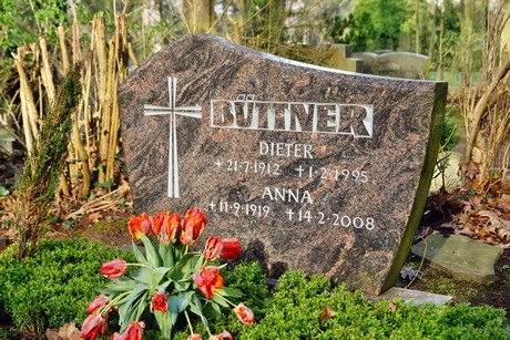 westfriedhof
