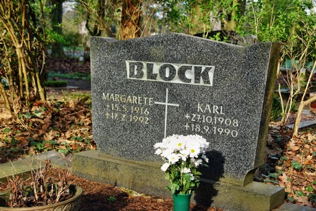 westfriedhof