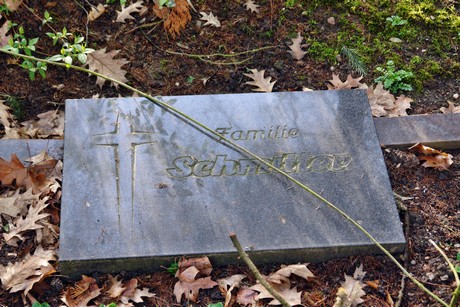 westfriedhof