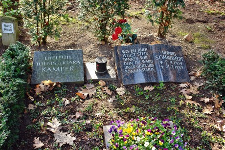westfriedhof