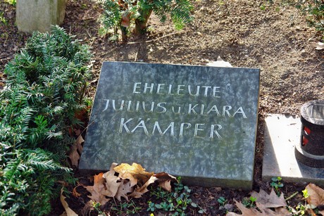 westfriedhof