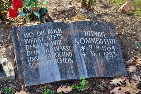 westfriedhof