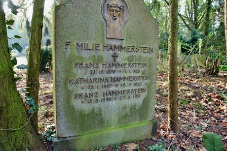 westfriedhof