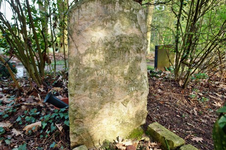 westfriedhof