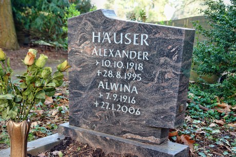 westfriedhof