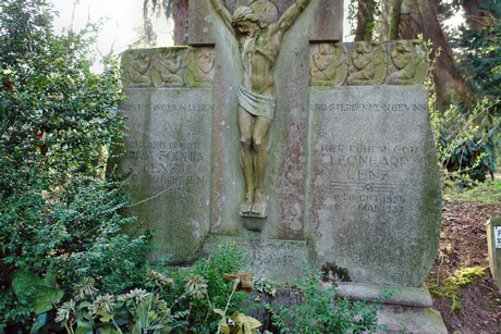 westfriedhof