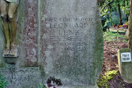 westfriedhof