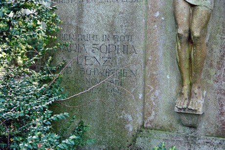 westfriedhof