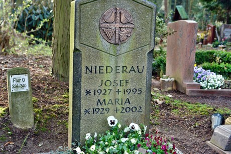 westfriedhof