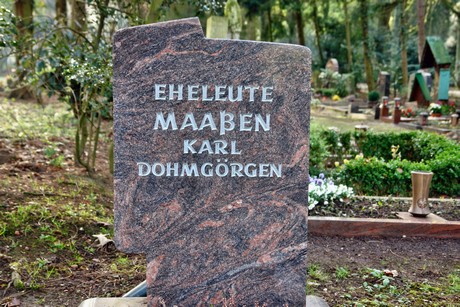 westfriedhof