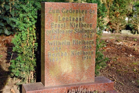 westfriedhof