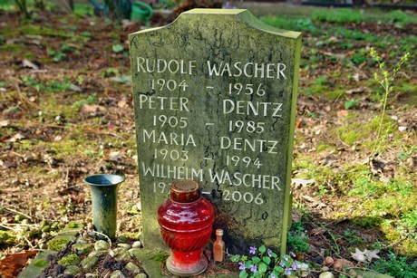 westfriedhof