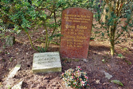 westfriedhof