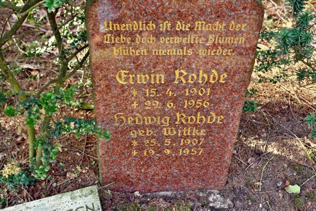 westfriedhof