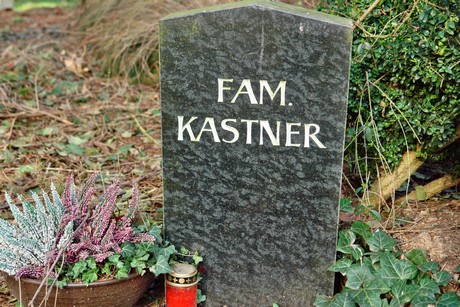 westfriedhof
