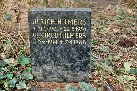 westfriedhof