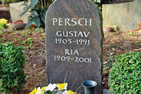 westfriedhof