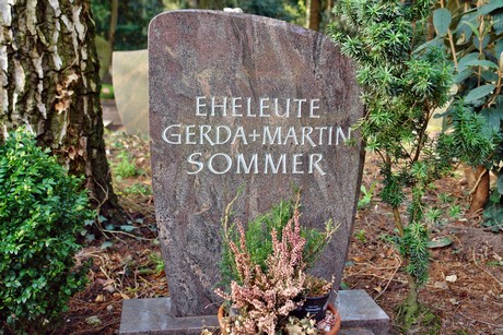 westfriedhof
