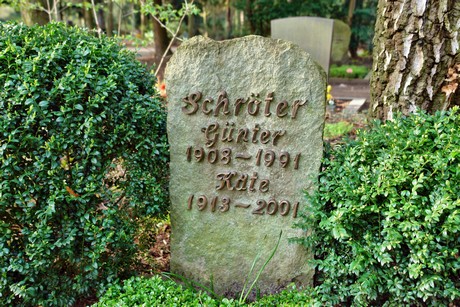westfriedhof