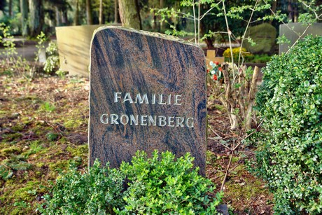 westfriedhof