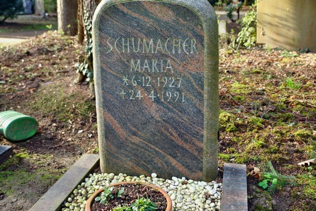 westfriedhof