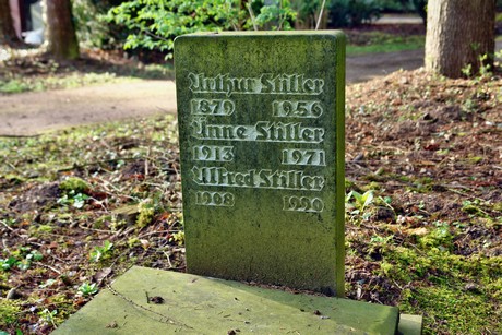 westfriedhof