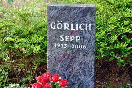 westfriedhof