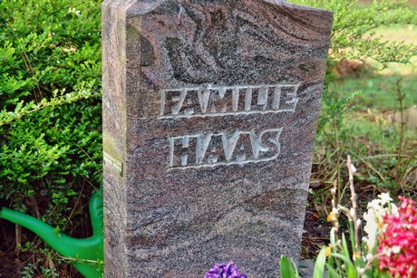 westfriedhof