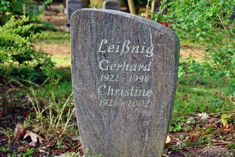 westfriedhof