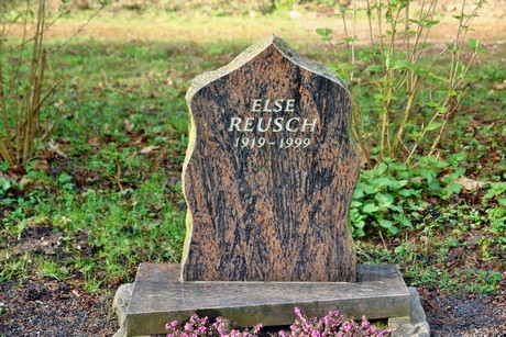 westfriedhof