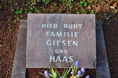 westfriedhof
