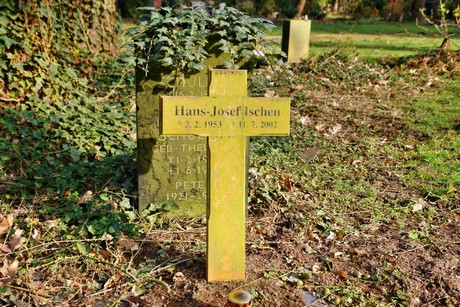 westfriedhof
